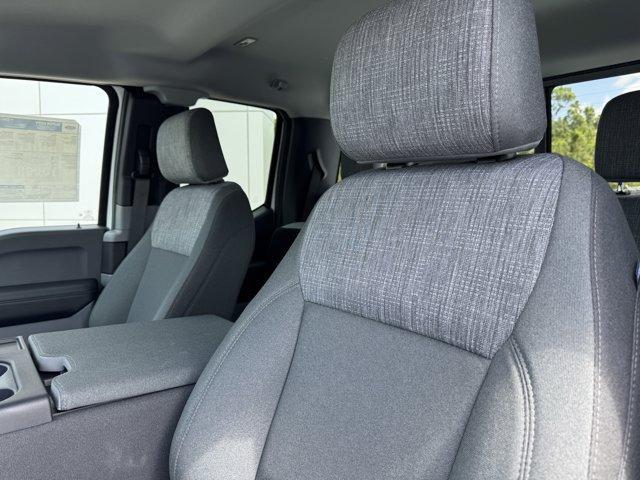 new 2025 Ford F-350 car, priced at $55,763