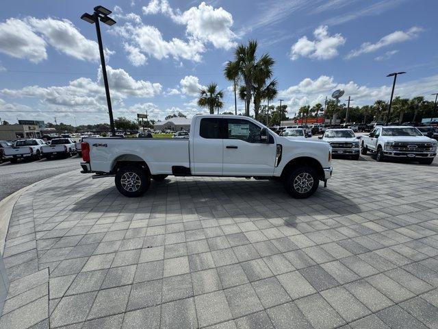 new 2025 Ford F-350 car, priced at $55,763