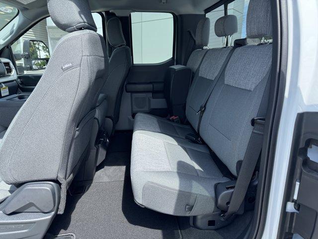 new 2025 Ford F-350 car, priced at $55,763