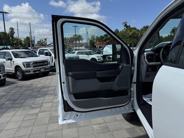 new 2025 Ford F-350 car, priced at $55,763