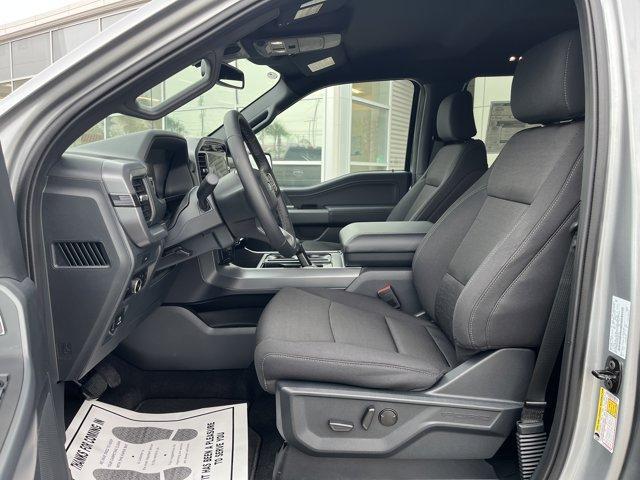 new 2026 Ford F-150 car, priced at $64,805