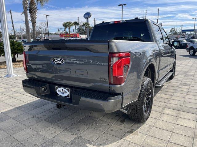 new 2026 Ford F-150 car, priced at $58,374
