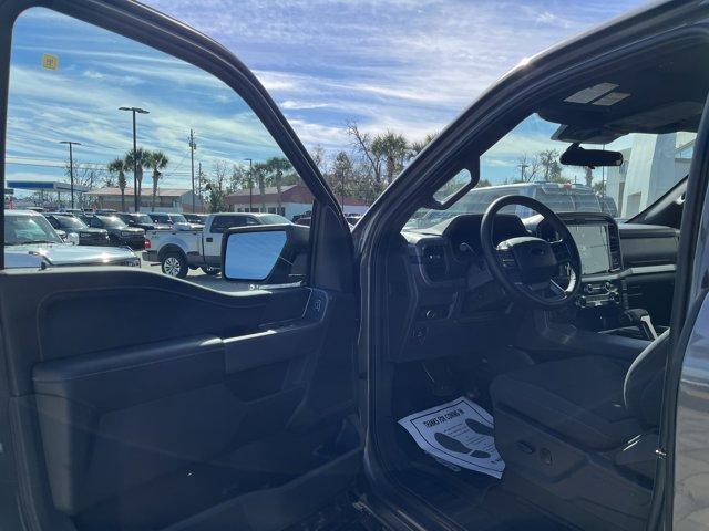 new 2026 Ford F-150 car, priced at $58,374