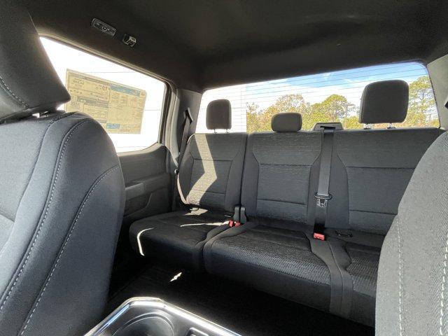 new 2026 Ford F-150 car, priced at $58,374