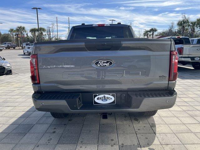 new 2026 Ford F-150 car, priced at $58,374