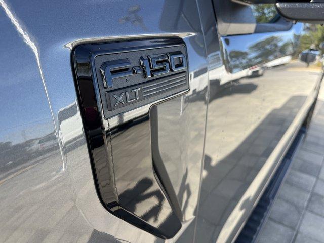 new 2026 Ford F-150 car, priced at $58,374