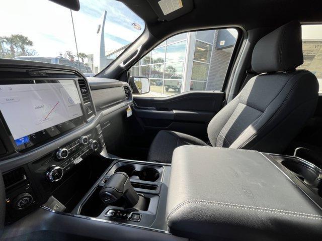 new 2026 Ford F-150 car, priced at $58,374