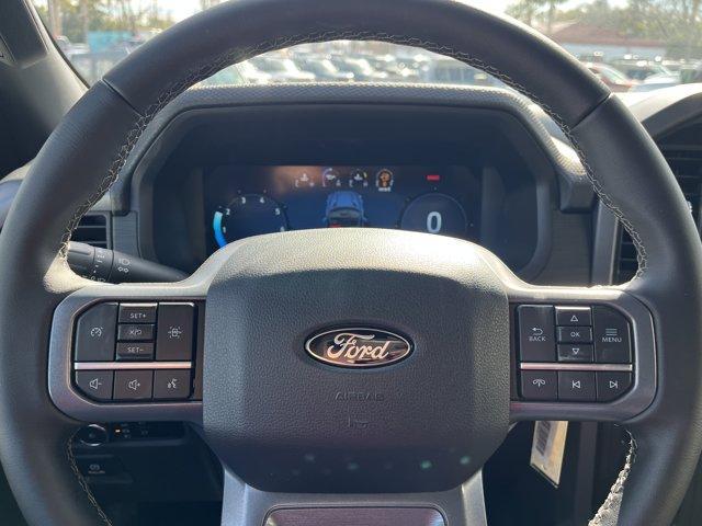 new 2026 Ford F-150 car, priced at $58,374