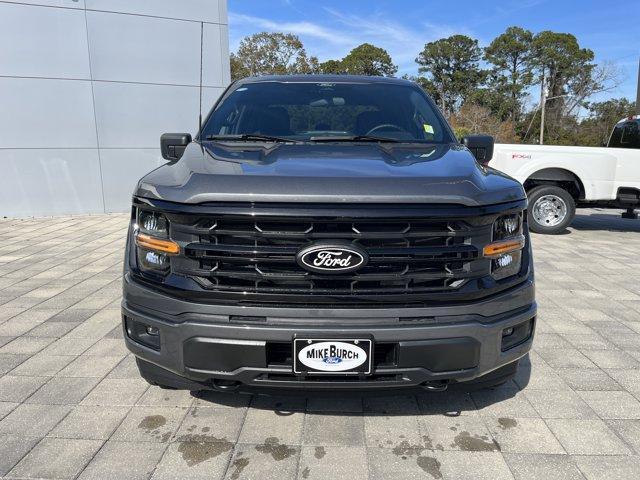 new 2026 Ford F-150 car, priced at $58,374