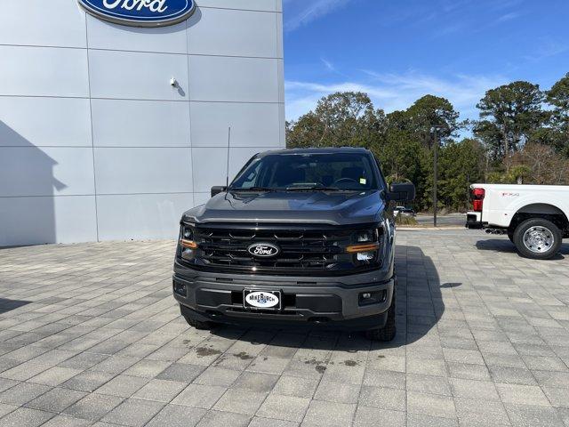 new 2026 Ford F-150 car, priced at $58,374