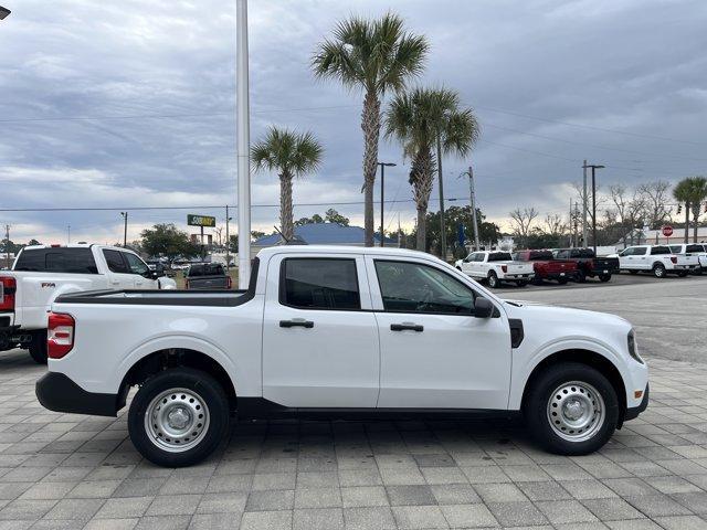 new 2026 Ford Maverick car, priced at $31,698