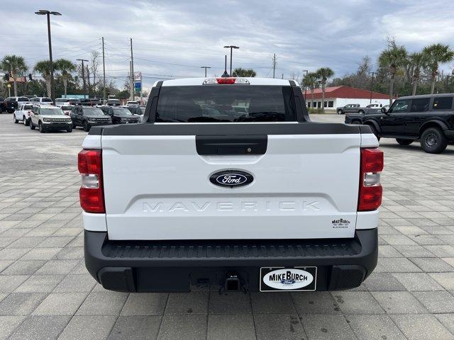 new 2026 Ford Maverick car, priced at $31,698