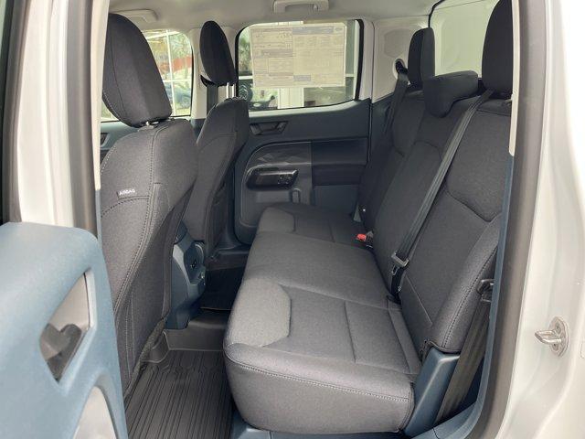 new 2026 Ford Maverick car, priced at $31,698