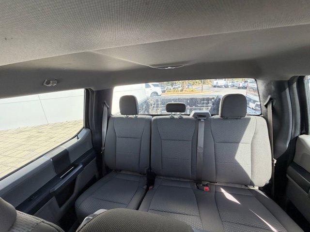 used 2019 Ford F-150 car, priced at $26,988