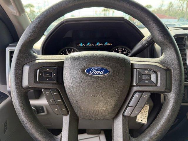 used 2019 Ford F-150 car, priced at $26,988