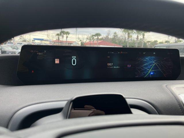 new 2025 Ford Expedition car, priced at $82,705