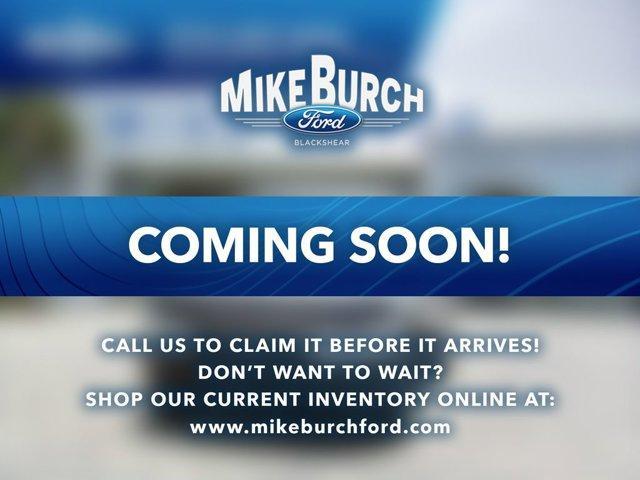 used 2024 Ford F-150 car