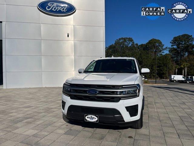 used 2024 Ford Expedition car, priced at $47,507