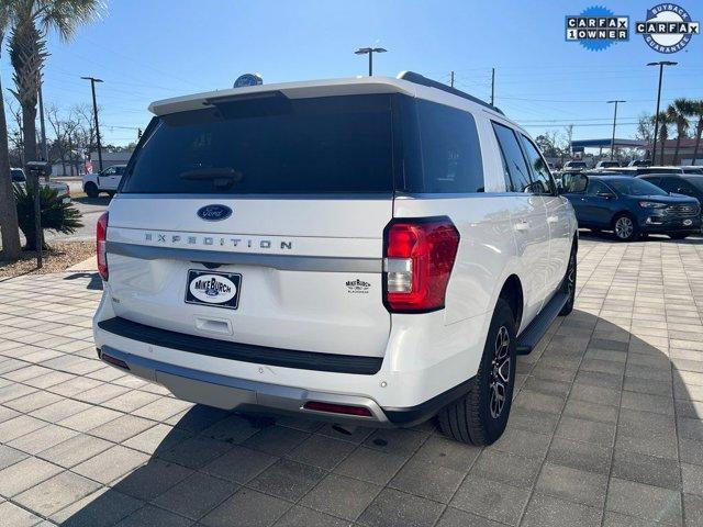 used 2024 Ford Expedition car, priced at $46,878