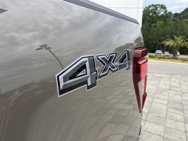 new 2026 Ford F-150 car, priced at $61,395