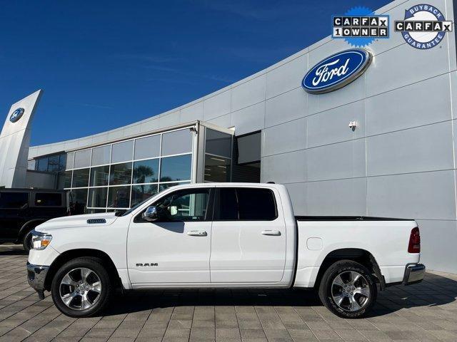 used 2024 Ram 1500 car, priced at $31,494