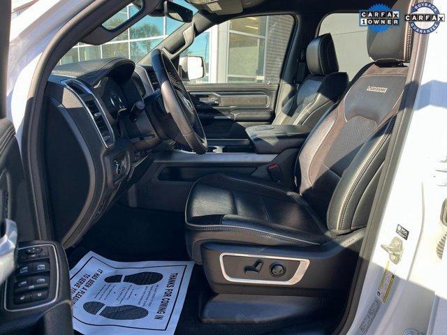 used 2024 Ram 1500 car, priced at $29,816