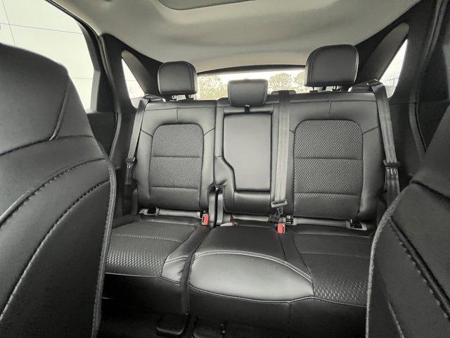 new 2026 Ford Escape PHEV car, priced at $37,958