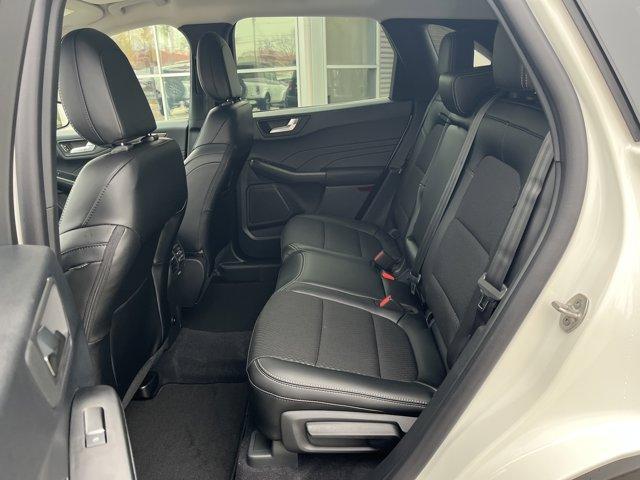 new 2026 Ford Escape PHEV car, priced at $37,958