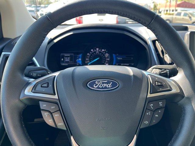 used 2024 Ford Edge car, priced at $30,800