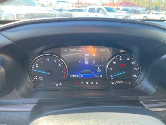 used 2021 Ford Explorer car, priced at $19,988