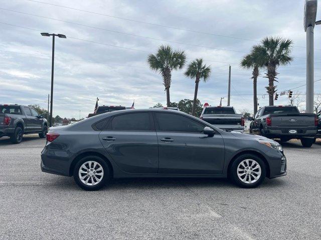used 2019 Kia Forte car, priced at $10,800