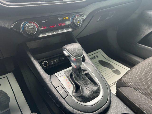 used 2019 Kia Forte car, priced at $10,800