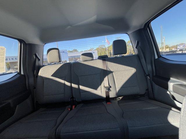 new 2026 Ford F-150 car, priced at $51,596