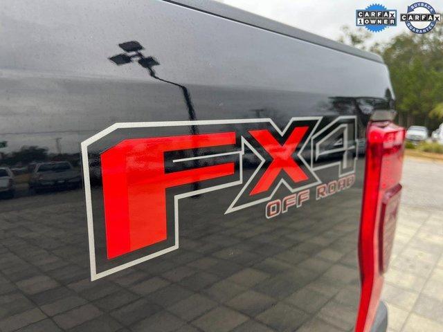 used 2020 Ford F-250 car, priced at $56,812