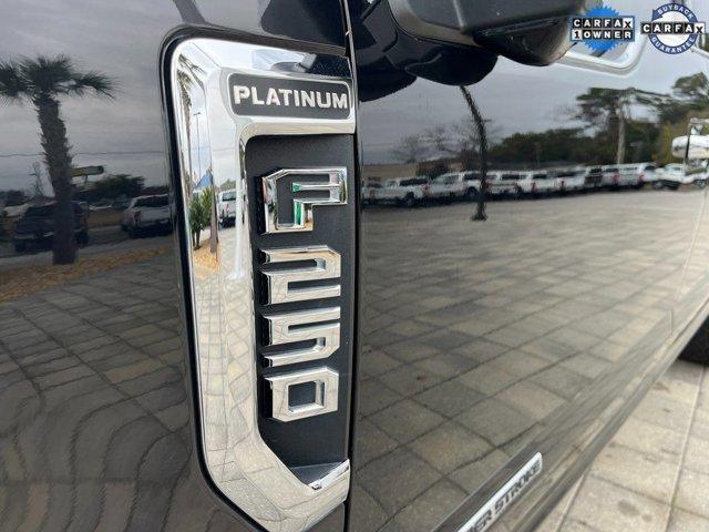used 2020 Ford F-250 car, priced at $56,812