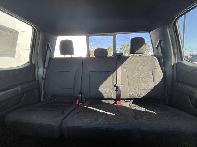 new 2026 Ford F-150 car, priced at $61,827