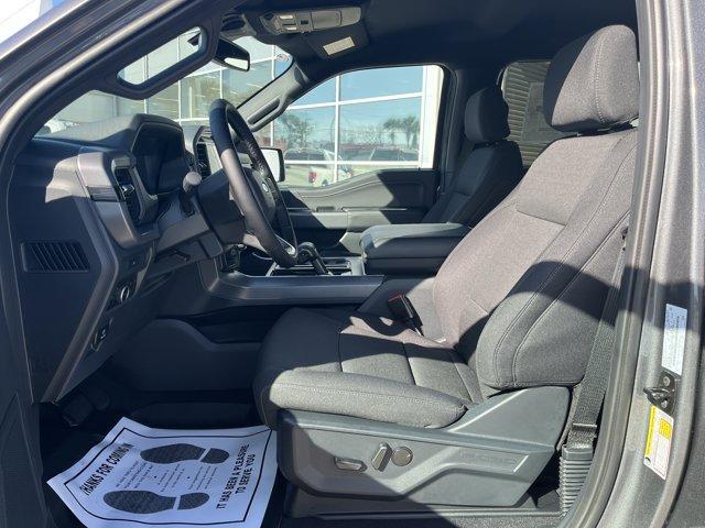 new 2026 Ford F-150 car, priced at $61,827