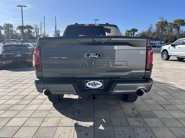 new 2026 Ford F-150 car, priced at $61,827