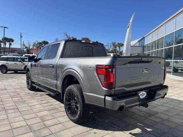 new 2026 Ford F-150 car, priced at $61,827