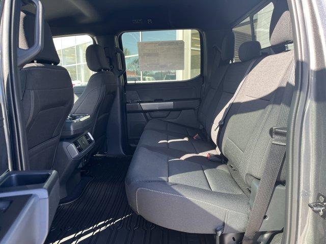 new 2026 Ford F-150 car, priced at $61,827