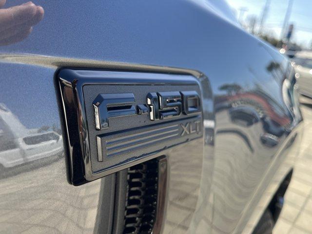 new 2026 Ford F-150 car, priced at $61,827