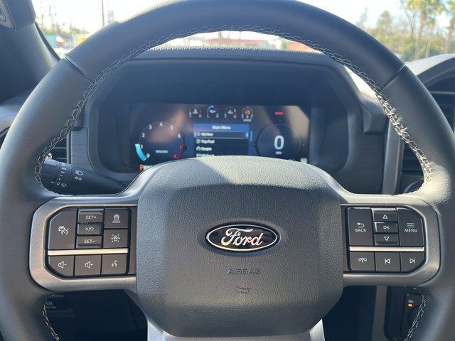 new 2026 Ford F-150 car, priced at $61,827