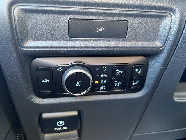 new 2026 Ford F-150 car, priced at $61,827