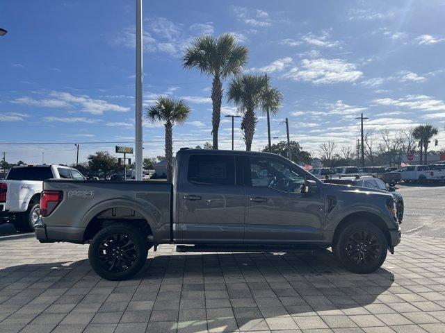 new 2026 Ford F-150 car, priced at $61,827