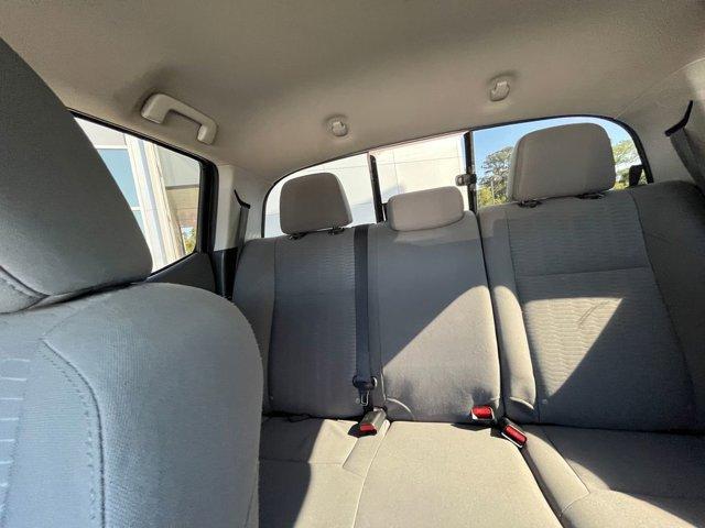 used 2019 Toyota Tacoma car, priced at $29,365