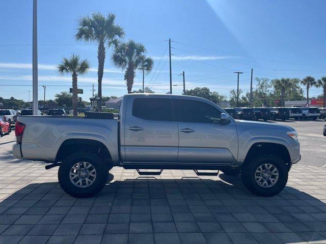 used 2019 Toyota Tacoma car, priced at $29,365
