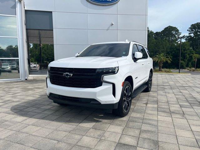 used 2023 Chevrolet Tahoe car, priced at $47,300