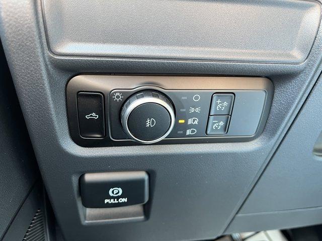 new 2026 Ford F-150 car, priced at $61,670