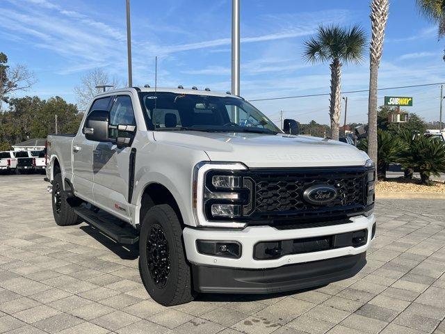 new 2026 Ford F-350 car, priced at $95,106