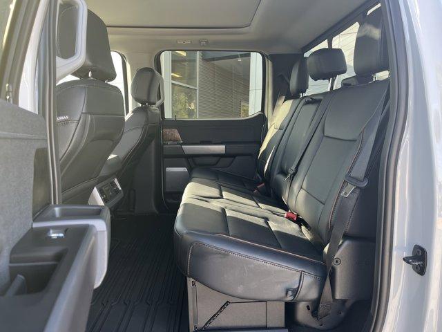 new 2026 Ford F-350 car, priced at $95,106